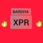 BARDIYA XPR