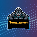 Tony gamer