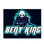 Beny.king. gaymer