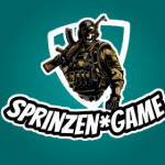 Sprinzen***Game