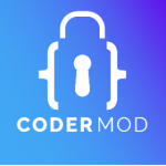 کدر مود - coder mod