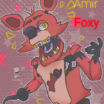 Amir Foxy