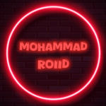 Mohammad roiid