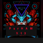ParHAM X13