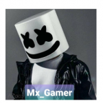 mx_Gamer