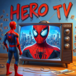 Hero Tv | هیرو تی وی ⭐️