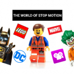 The world of stop motion