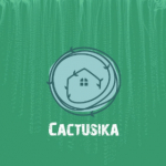 Cactusika