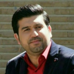 سیدعبدالرضا رضوی مجری