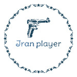 Iran players