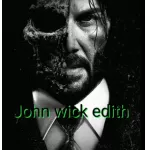 John Wick Edith