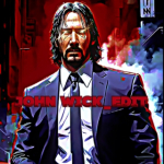 John Wick Edit