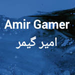 امیر گیمر | Amir Gamer