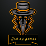 God of games
