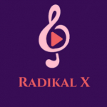 رادیکال ایکس || Radikal x