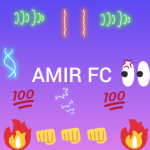 AMIR FC