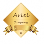 arielcompany.ir