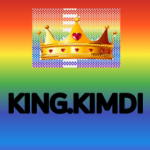 king.kimdi