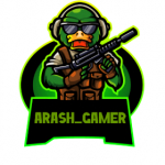 ARASH_GAMER