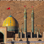 وارثان شهید اردهال