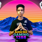 AmirAli Gaming