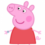 Peppa Pig English