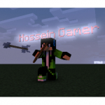 hossein gamer