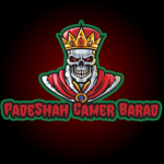 PadeShah Gamer Barad