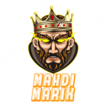 Mahdi_Marix