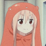 ♡♧Umaru-chan♧♡