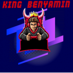 KING BENYAMIN