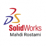 آموزش SolidWorks