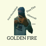 GOLDEN FIRE