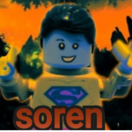 سورن SOREN