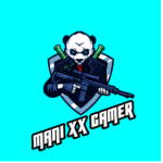 MANI XX GAMER