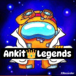 Ankit Legends