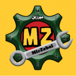 میرزبل  MirZebel (پیج اینستاگرام ما رو دنبال کنید)