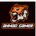 AHMAD GAMER 1234