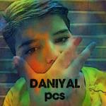 DANIYAL pcs