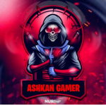 { ASHKAN GAMER }