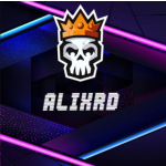 AliXRD