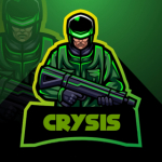 کریسیس/crysis ✅