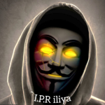 I.P.R iliya