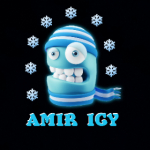 AMIR ICY