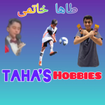 Tahakhatami|طاها خاتمی