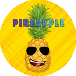 Pineapple | آناناس