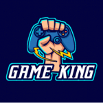 GAME KING