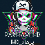 پرهام_HD_ Gamer