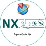 همیارNX