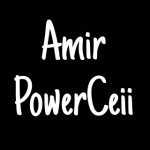 Amir.PowerCeII20